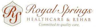 Royal Springs Health Care and Rehab
